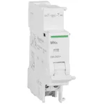   SCHNEIDER A9N26963 ACTI9 MNs nullfeszültség-kioldó, késleltetett, 220-240 VAC