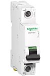 SCHNEIDER A9N61504 ACTI9 C60H-DC kismegszakító, 1P, C, 4A, 250VDC