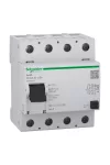 SCHNEIDER A9R46492 Residual current circuit breaker (RCCB), Acti9 RCCB-ID, 4P, 125A, B type, 500mA
