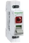 SCHNEIDER A9S61132 ACTI9 iSW kapcsoló jelzőlámpával, 1P, 32A