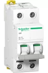 SCHNEIDER A9S65240 ACTI9 iSW terheléskapcsoló, 2P, 40A, 415AC
