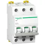   SCHNEIDER A9S65340 ACTI9 iSW terheléskapcsoló, 3P, 40A, 415AC