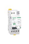 SCHNEIDER A9TDFC625 ACTI9 Active iCV40N VigiARC, A-SI osztály, 1P-N, C, 25A, 30mA