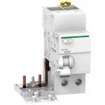   SCHNEIDER A9V39263 ACTI9 Vigi iC60 áram-védőkioldó, SI osztály, 2P, 63A, 1000mA, monokonnekt