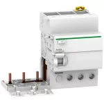  SCHNEIDER A9V39363 ACTI9 Vigi iC60 áram-védőkioldó, SI osztály, 3P, 63A, 1000mA, monokonnekt