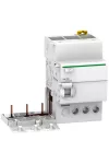 SCHNEIDER A9V51325 ACTI9 Vigi iC60 circuit breaker, class A, 3P, 25A, 30mA, single connector