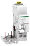 SCHNEIDER A9V54263 ACTI9 Vigi iC60 áram-védőkioldó, A osztály, 2P, 63A, 300mA, monokonnekt