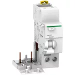   SCHNEIDER A9V61225 ACTI9 Vigi iC60 áram-védőkioldó, SI osztály, 2P, 25A, 30mA, monokonnekt