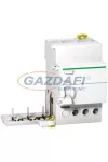 SCHNEIDER A9W21363 ACTI9 Întreruptor Vigi iC60, clasa A, 3P, 63A, 30mA