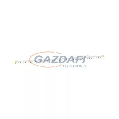 SCHNEIDER A9XAH157 ACTI9 Darabolható gyűjtősín 100A, segédérintkező+1P, 57M