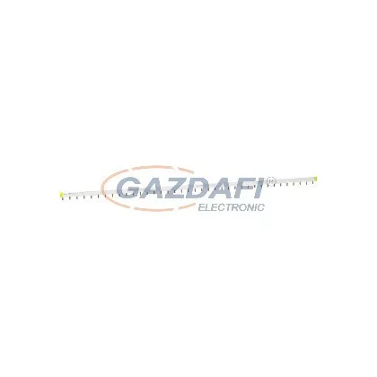   SCHNEIDER A9XAH157 ACTI9 Darabolható gyűjtősín 100A, segédérintkező+1P, 57M