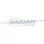   SCHNEIDER A9XAH257 ACTI9 Darabolható gyűjtősín 100A, segédérintkező+2P, 57M