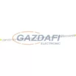   SCHNEIDER A9XAH357 ACTI9 Darabolható gyűjtősín 100A, segédérintkező+3P, 57M