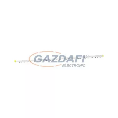 SCHNEIDER A9XAH457 ACTI9 Darabolható gyűjtősín 100A, segédérintkező+4P, 57M