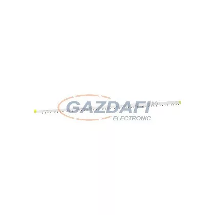   SCHNEIDER A9XAH457 ACTI9 Darabolható gyűjtősín 100A, segédérintkező+4P, 57M