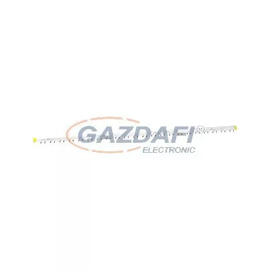 SCHNEIDER A9XAH557 ACTI9 Darabolható gyűjtősín 100A, segédérintkező+3P+N, 57M