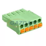   SCHNEIDER A9XC2412 ACTI9 5 tűs csatlakozók, (Ti24) Smartlink (12db)