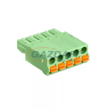 SCHNEIDER A9XC2412 ACTI9 5 tűs csatlakozók, (Ti24) Smartlink (12db)