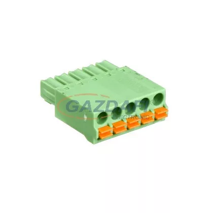   SCHNEIDER A9XC2412 ACTI9 Conectori cu 5 pini, (Ti24) Smartlink (12buc)