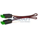   SCHNEIDER A9XCAH06 Cablu ACTI9 pentru Smartlink, lungime prefabricată: 450mm