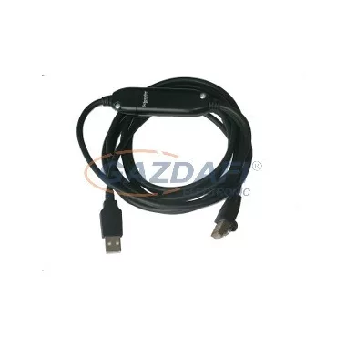 SCHNEIDER A9XCATM1 ACTI9 PC (USB) - Smartlink összekötő, teszteléshez
