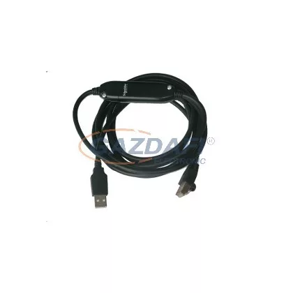   SCHNEIDER A9XCATM1 ACTI9 PC (USB) - Smartlink összekötő, teszteléshez