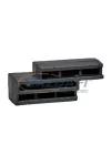 SCHNEIDER A9XM2B04 ACTI9 Smartlink multiclip, 200 A