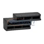 SCHNEIDER A9XM2B04 ACTI9 Smartlink multiclip, 200 A