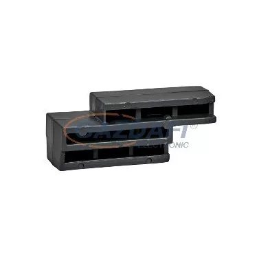 SCHNEIDER A9XM2B04 ACTI9 Smartlink multiclip, 200 A