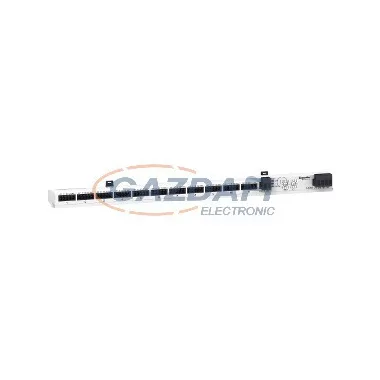 SCHNEIDER A9XMSB11 ACTI9 Smartlink RS485 kommunikációs Input/Output modul
