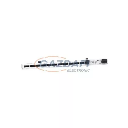   SCHNEIDER A9XMSB11 ACTI9 Smartlink RS485 kommunikációs Input/Output modul