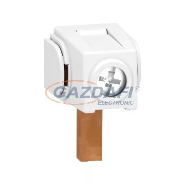 SCHNEIDER A9XPCD04 ACTI9 Csatlakozó, kettős bekötés (4db)