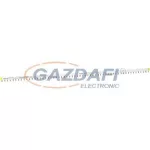   SCHNEIDER A9XPH157 ACTI9 Darabolható gyűjtősín 100A, 1P, 57M