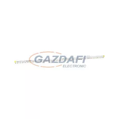 SCHNEIDER A9XPH157 ACTI9 Darabolható gyűjtősín 100A, 1P, 57M