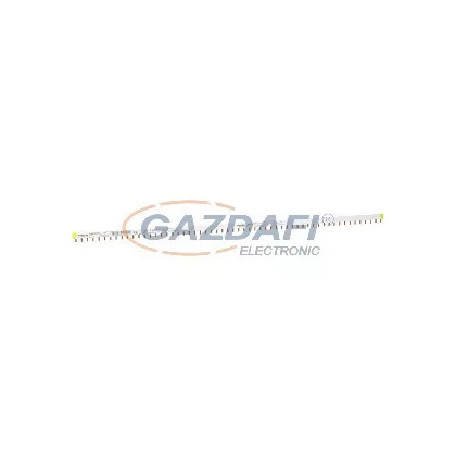 SCHNEIDER A9XPH157 ACTI9 Darabolható gyűjtősín 100A, 1P, 57M