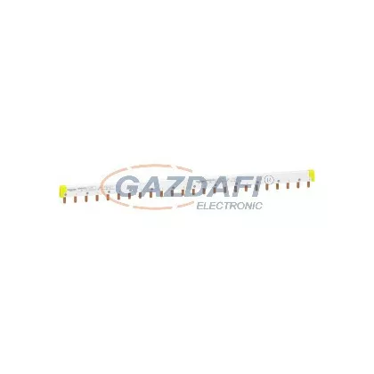   SCHNEIDER A9XPH224 ACTI9 Darabolható gyűjtősín 100A, 2P, 24M