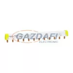   SCHNEIDER A9XPH312 ACTI9 Darabolható gyűjtősín 100A, 3P, 12M