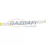   SCHNEIDER A9XPH324 ACTI9 Darabolható gyűjtősín 100A, 3P, 24M