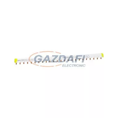 SCHNEIDER A9XPH324 ACTI9 Darabolható gyűjtősín 100A, 3P, 24M