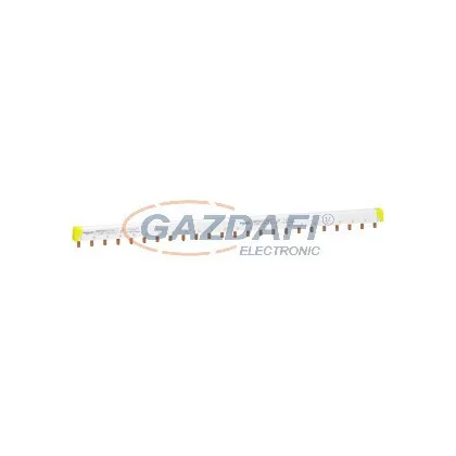   SCHNEIDER A9XPH324 ACTI9 Darabolható gyűjtősín 100A, 3P, 24M