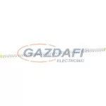   SCHNEIDER A9XPH357 ACTI9 Darabolható gyűjtősín 100A, 3P, 57M