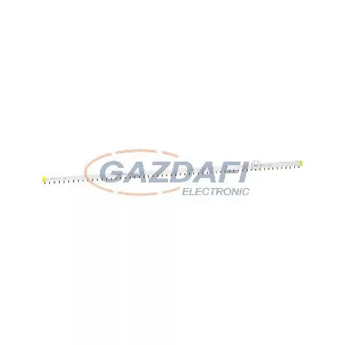 SCHNEIDER A9XPH357 ACTI9 Darabolható gyűjtősín 100A, 3P, 57M