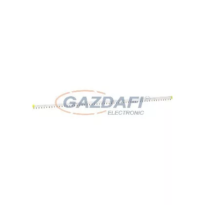   SCHNEIDER A9XPH357 ACTI9 Darabolható gyűjtősín 100A, 3P, 57M