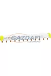 SCHNEIDER A9XPH412 ACTI9 Darabolható gyűjtősín 100A, 4P, 12M