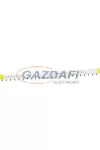 SCHNEIDER A9XPH424 ACTI9 Darabolható gyűjtősín 100A, 4P, 24M
