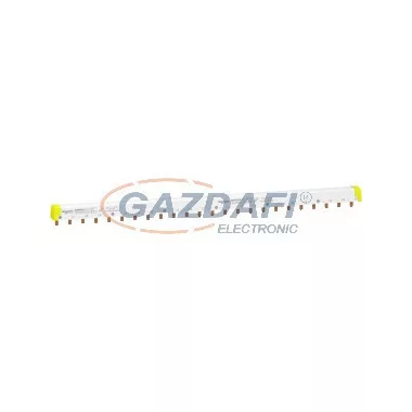 SCHNEIDER A9XPH424 ACTI9 Darabolható gyűjtősín 100A, 4P, 24M