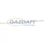   SCHNEIDER A9XPH457 ACTI9 Darabolható gyűjtősín 100A, 4P, 57M