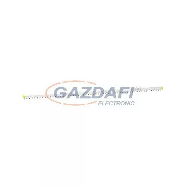 SCHNEIDER A9XPH457 ACTI9 Darabolható gyűjtősín 100A, 4P, 57M