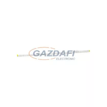   SCHNEIDER A9XPH457 ACTI9 Darabolható gyűjtősín 100A, 4P, 57M