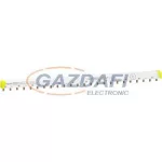   SCHNEIDER A9XPH524 ACTI9 Darabolható gyűjtősín 100A, 3P+N, 24M